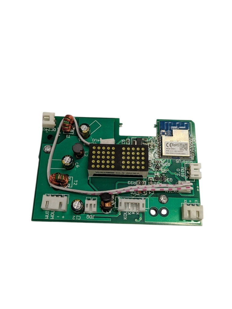 EVA - Carte led pour humidificateur EVA - Z-0145