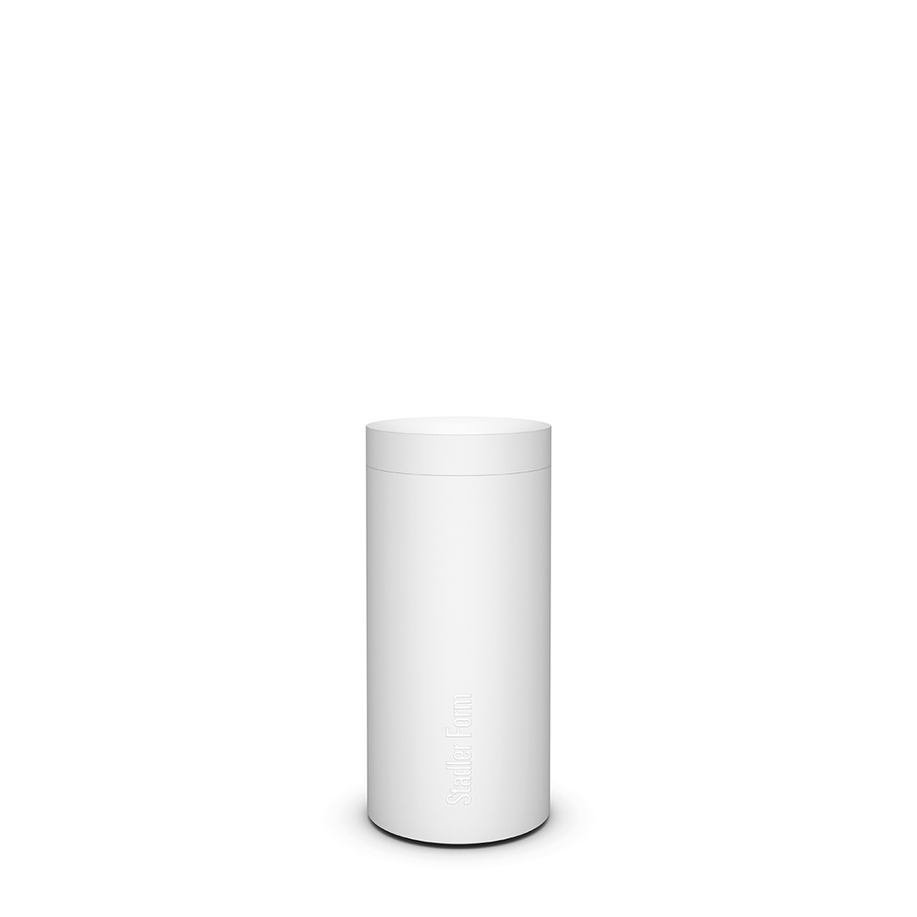 Lucy Blanc - prestation de réparation