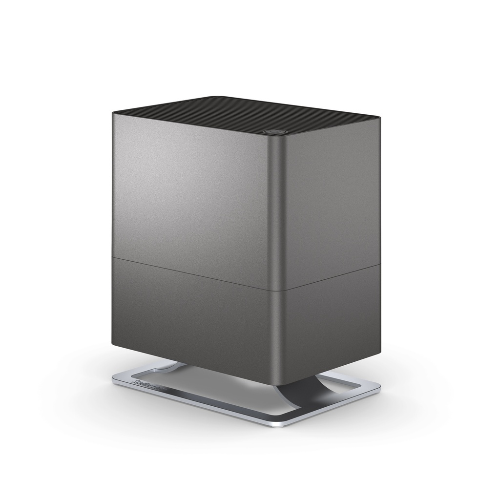 Oskar Little Titanium - prestation de réparation