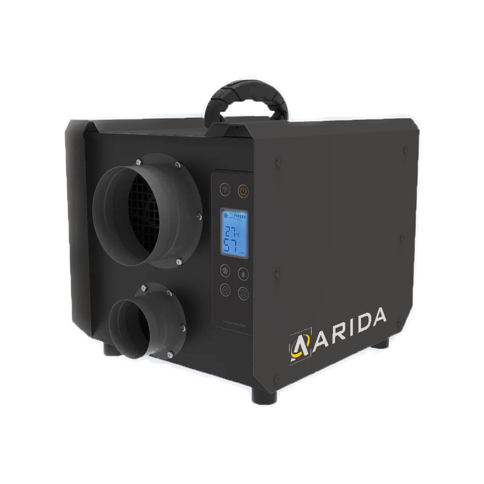 Pro S19 WiFi ARIDA- prestation de réparation