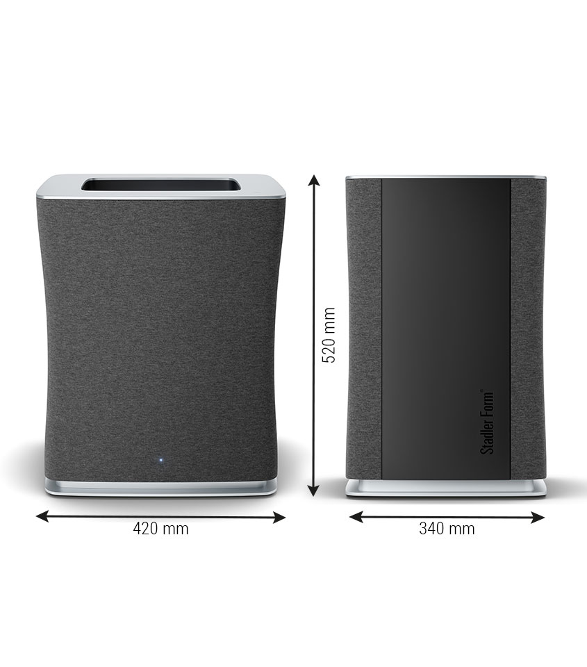 Roger Big - prestation de réparation