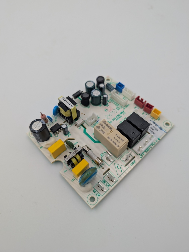 ROHAN - Carte electronique pour deshumidificateur ROHAN ancienne génération