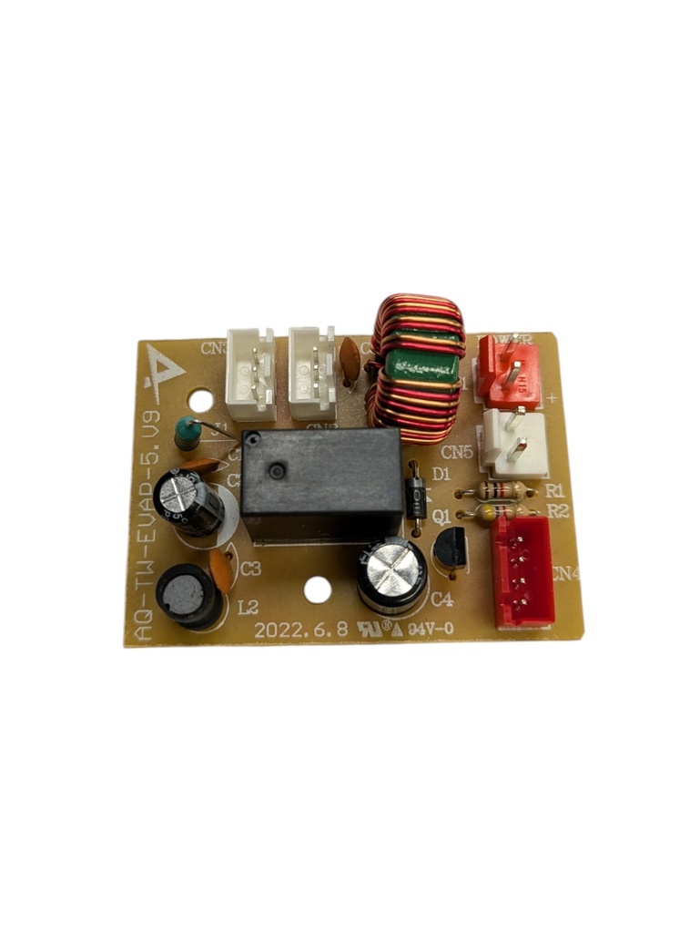 KARL - Carte d'alimentation Z-0700