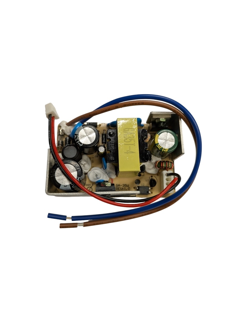 EVA - Carte d'alimentation EVA - Z-0152