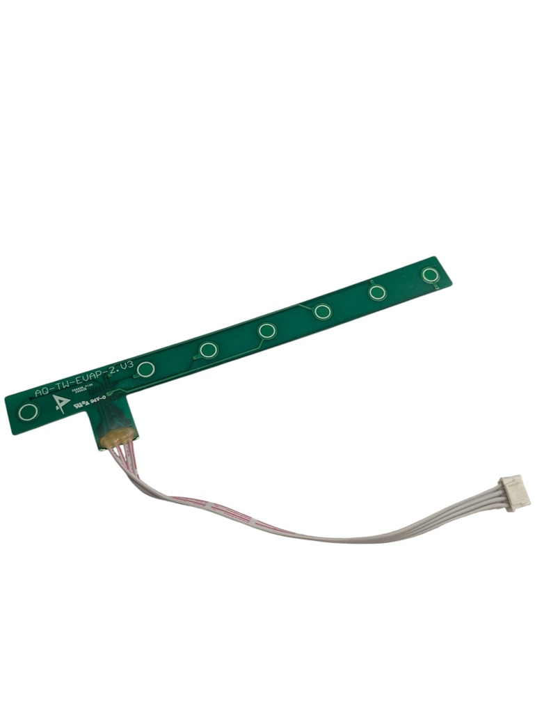 KARL Big- Carte de controle tactile PCB Z-0699