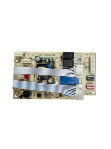 [SFALBL032] ALBERT - Carte principale pour deshumidificateur ALBERT Little (Z-0489)