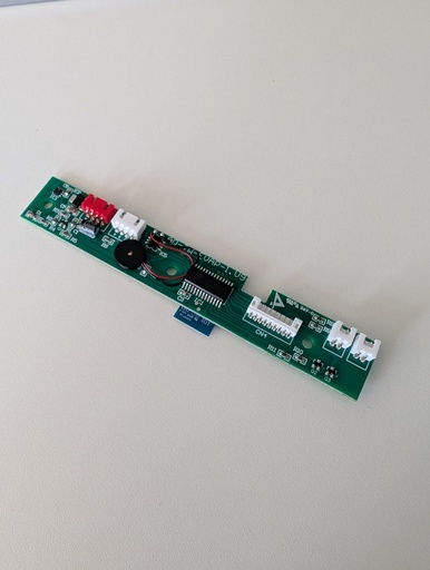 [SFKARL001] KARL - Carte mère Z-0695