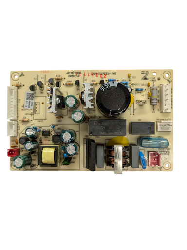 [SFROBE057] ROBERT - MAIN PC BOARD Z-0500