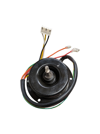 [AMROHA045] ROHAN - Moteur pour ventilateur AIR & ME Déshumidificateur ROHAN (R15)