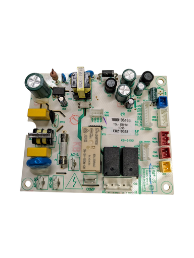 [AMROHA004] ROHAN - Carte mère pour deshumidificateur ROHAN