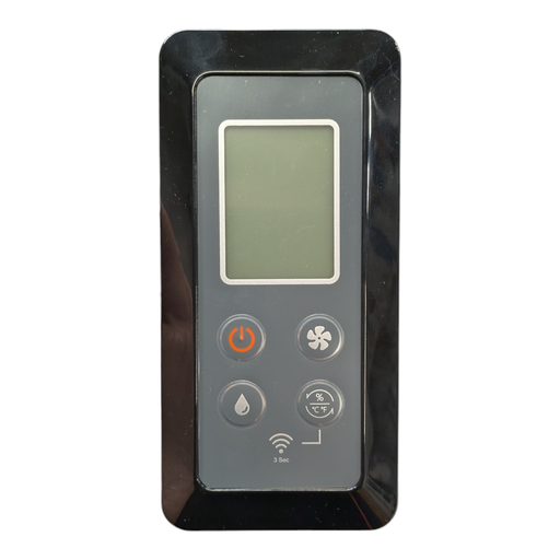 [ARPROS131001] Pro S13 WiFi ARIDA- Panneau de controle